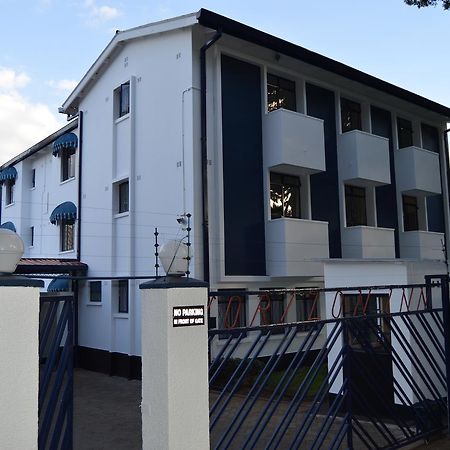 Horizon Inn Harare Exteriör bild